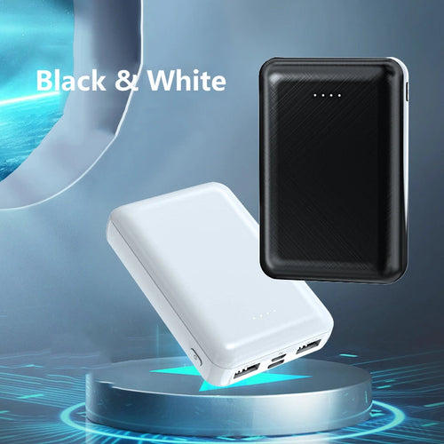 Wireless Mobility Battery Pack (5V/2A) – For Premium Red Light Therapy Belts